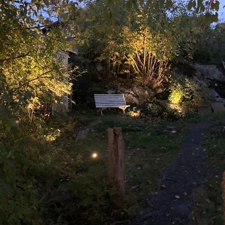 Strandhytte Kristiansand Zewnętrze zdjęcie