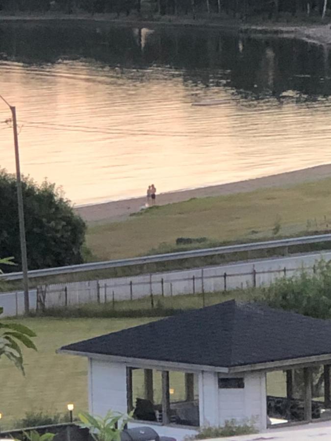 Strandhytte Kristiansand Zewnętrze zdjęcie